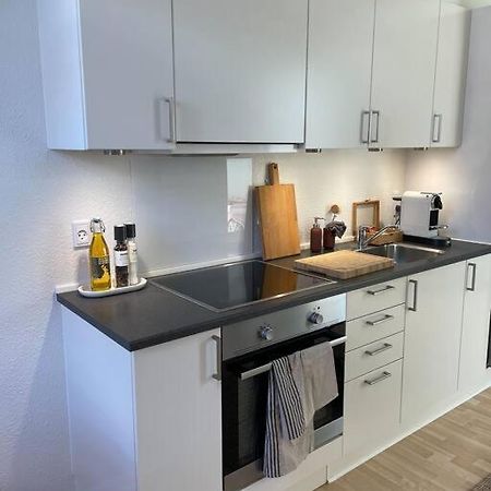 Skandinavisk City-Lejlighed! Apartment Одензе Екстериор снимка
