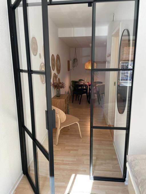 Skandinavisk City-Lejlighed! Apartment Одензе Екстериор снимка